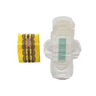 Wholesale strip sanitary napkins