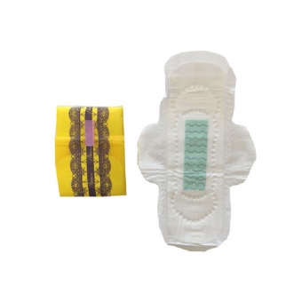 Wholesale strip sanitary napkins